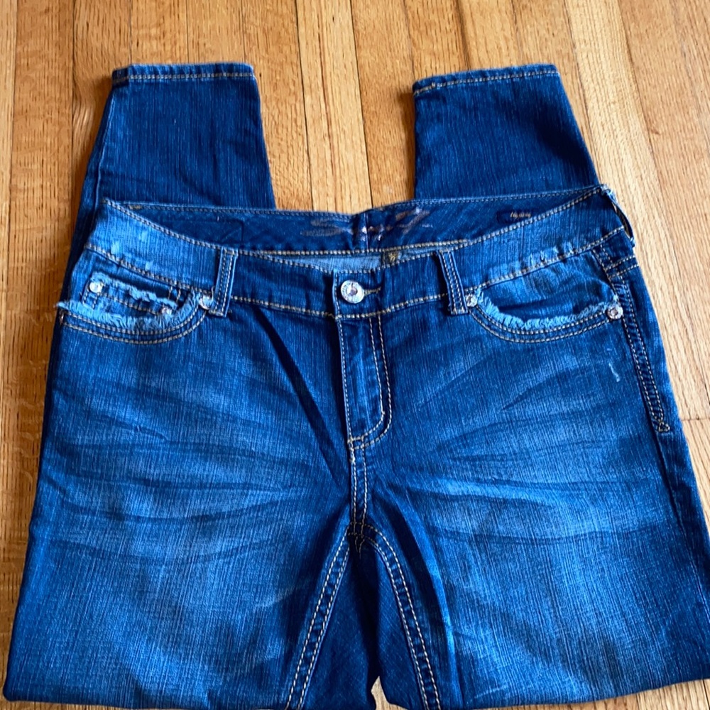 Seven7 Luxe size 18 leggings